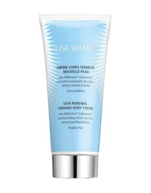 Lise Watier Skin Renewal Firming Body Crème