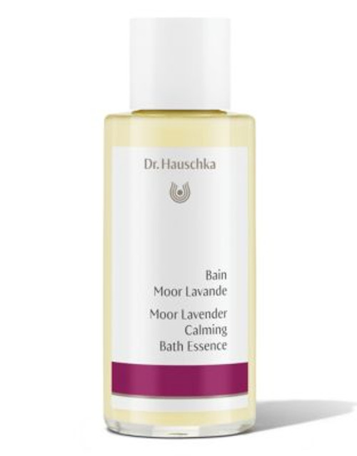 Dr. Hauschka Moor Lavender Calming Bath Essence - 100 ML