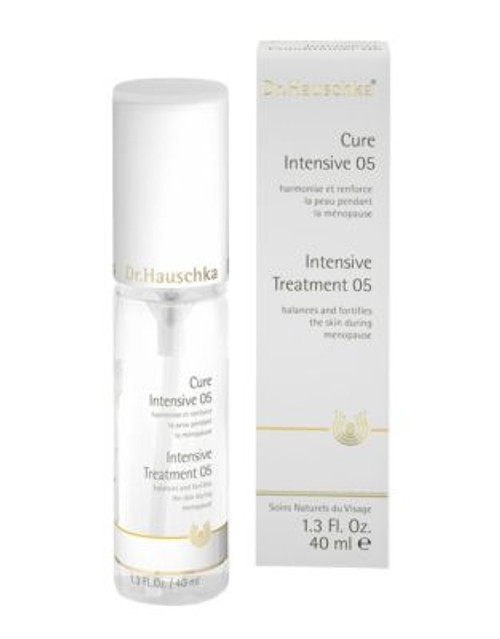 Dr. Hauschka Intensive Treatment 05 Menopause 40 Ml - 40 ML