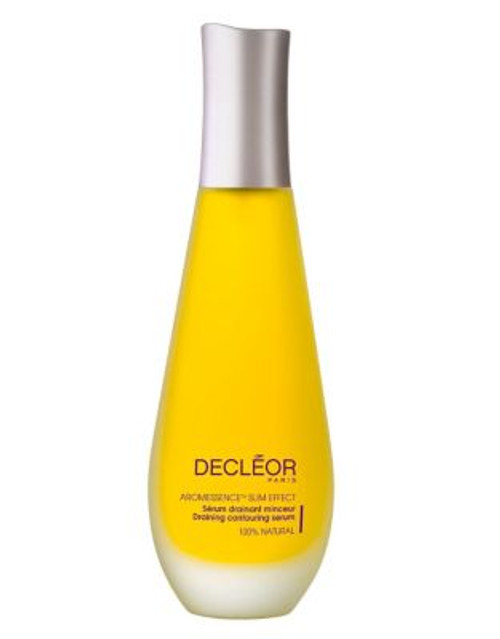 Decleor Aromessence Slim Effect Draining Contouring Serum - 100 ML