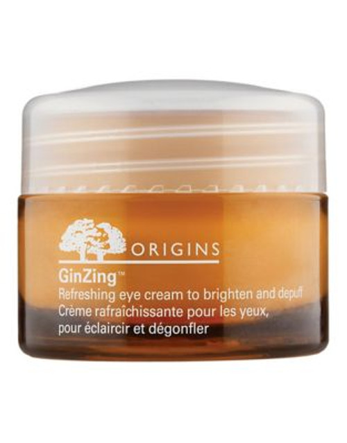 Origins Ginzing Refreshing Eye Cream To Brighten And Depuff