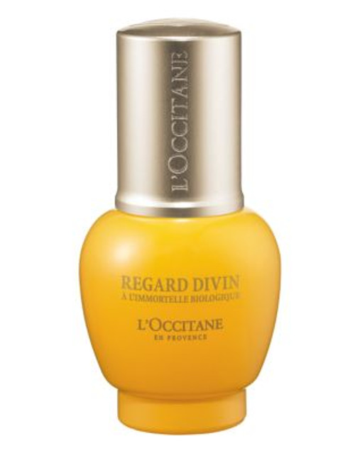 L Occitane Immort Divine Eyes - 15 ML