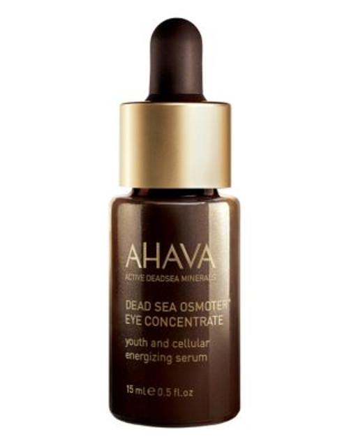 Ahava Dead Sea Osmoter Eye Concentrate - 15 ML