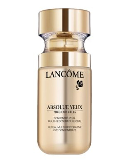 Lancôme Absolue Yeux Global Multi-Restorative Eye Concentrate - 15 ML