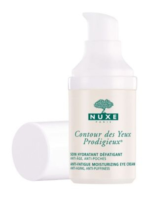 Nuxe Prodigieux Antifatigue Moisturizing Eye Cream