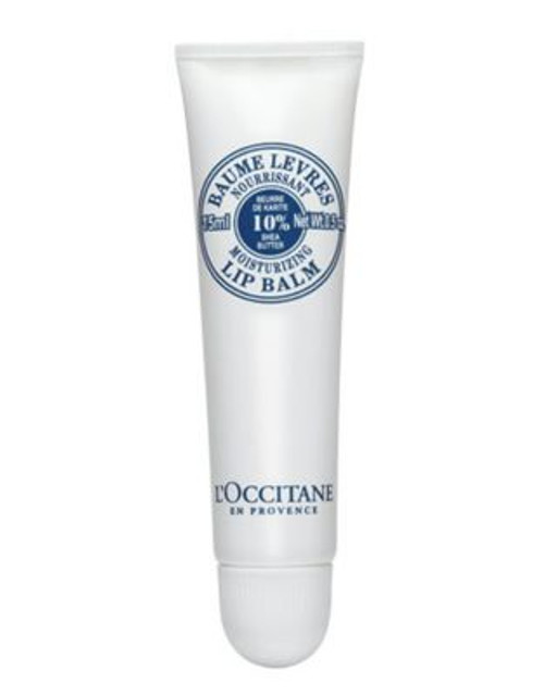 L Occitane Shea Butter Lip Balm