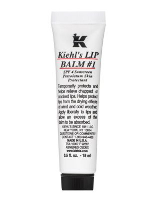 Kiehl'S Since 1851 Lip Balm #1 - 15 ML