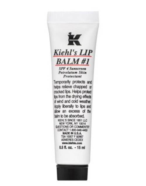 Kiehl'S Since 1851 Lip Balm #1 Jar - 15 ML