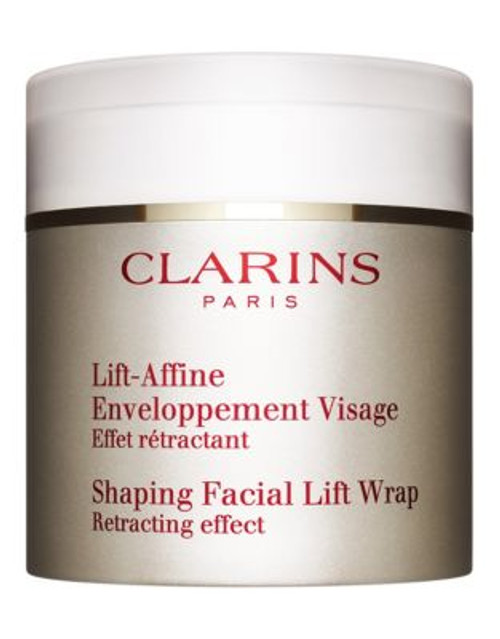 Clarins Shaping Facial Lift Wrap