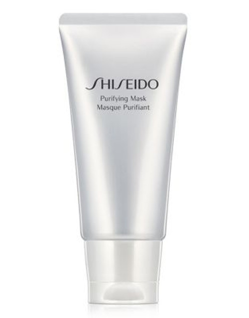 Shiseido Purifying Mask