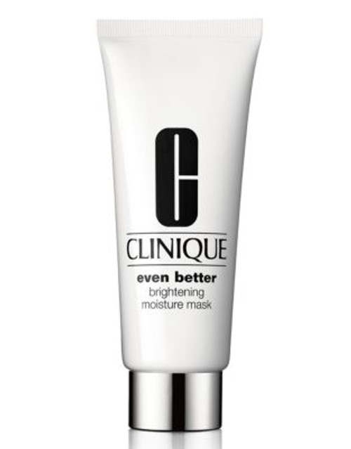 Clinique Even Better Brightening Moisture Mask - 100 ML