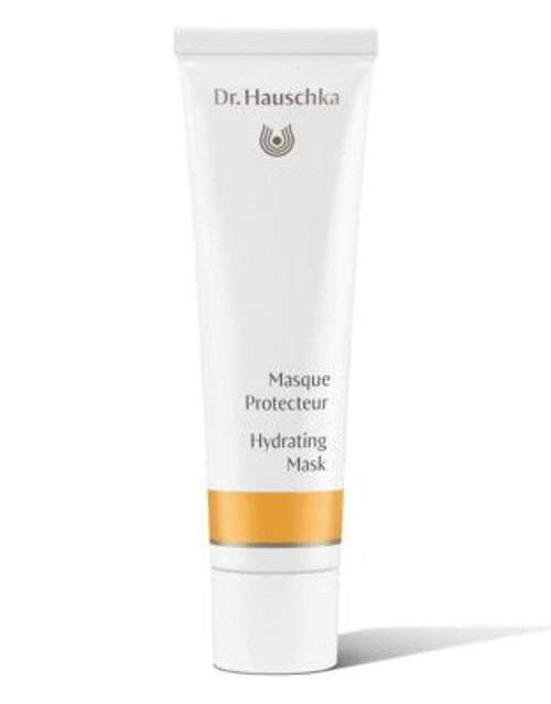 Dr. Hauschka Moisturizing Mask 30 Ml - 30 ML