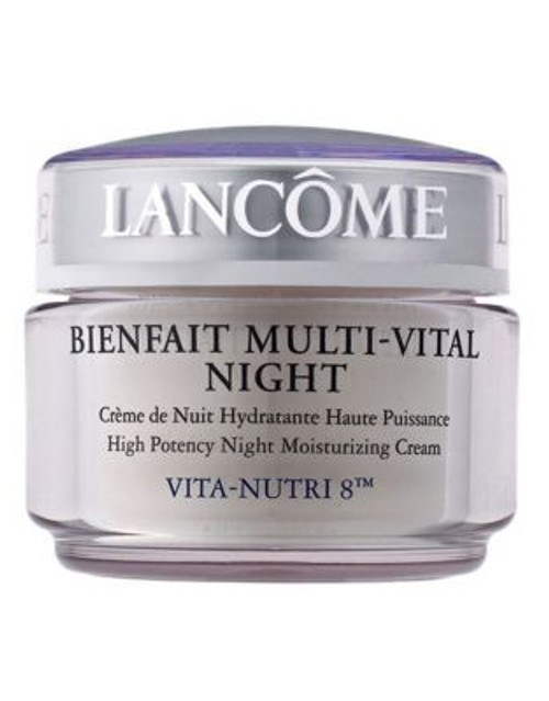 Lancôme Bienfait Multi-Vital Night