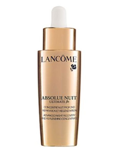 Lancôme Absolue Ultimate Night ßx - 30 ML