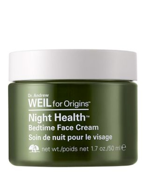 Origins Night Health Bedtime Face Cream - 50 ML