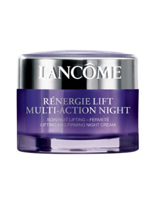 Lancôme Rénergie Lift Multi-Action Night