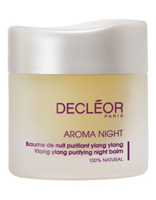 Decleor Purifying Night Balm for Combination to Oily Skin - 15 ML