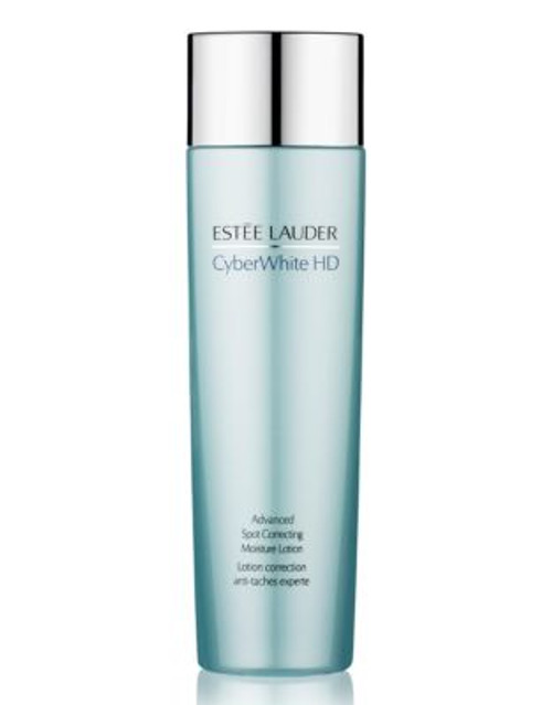 Estee Lauder CyberWhite HD Advanced Spot Correcting Moisture Lotion