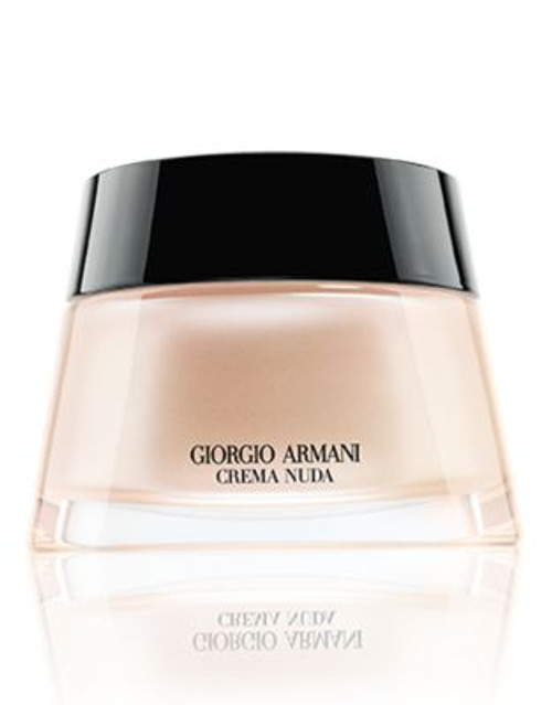 Giorgio Armani Crema Nuda - 3