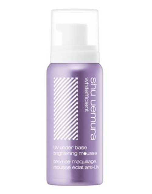 Shu Uemura Under Base Brightening Mousse