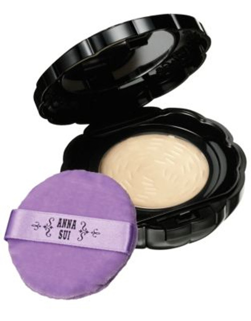 Anna Sui Loose Compact Powder Case