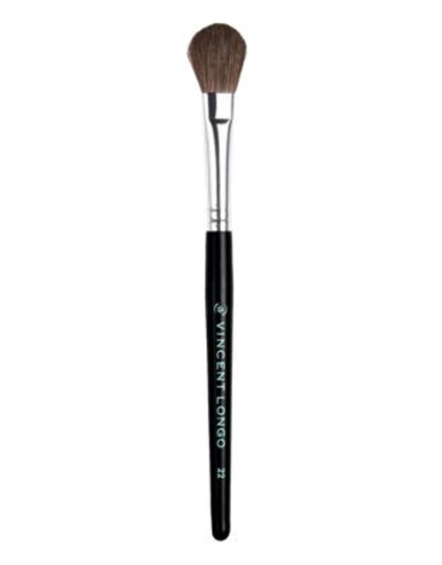 Vincent Longo Number 22 Large Eyeshadow Brush