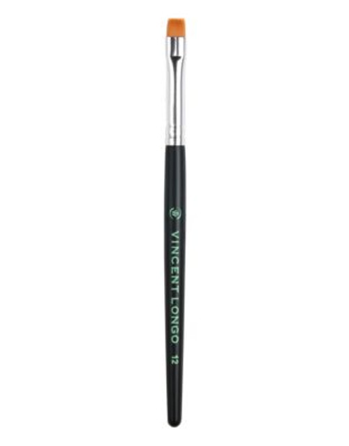 Vincent Longo Number 12 Liner Eyebrow Brush