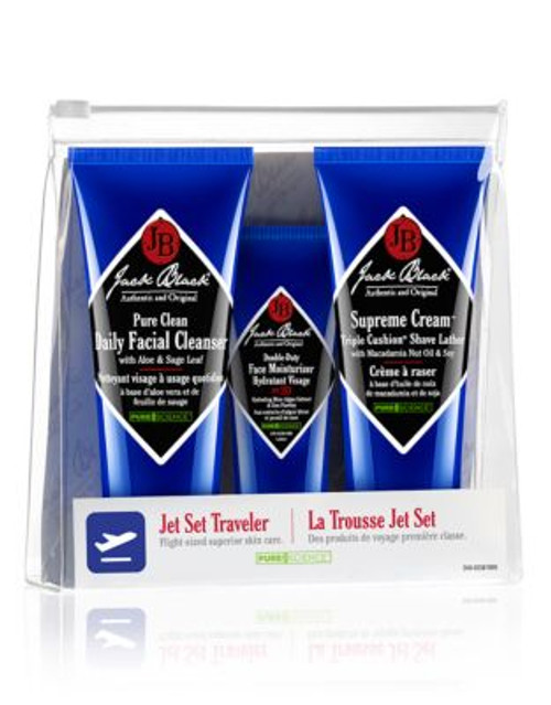 Jack Black PureScience Jet Set Traveler