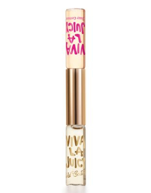 Juicy Couture Viva La Juicy and Viva La Juicy Gold Couture Dual Rollerball - 5 ML