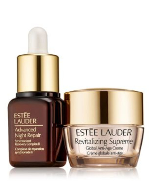 Estee Lauder Repair and Revitalizing Moisture Set