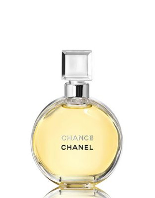 Chanel CHANCE Parfum Bottle - 7.5 ML