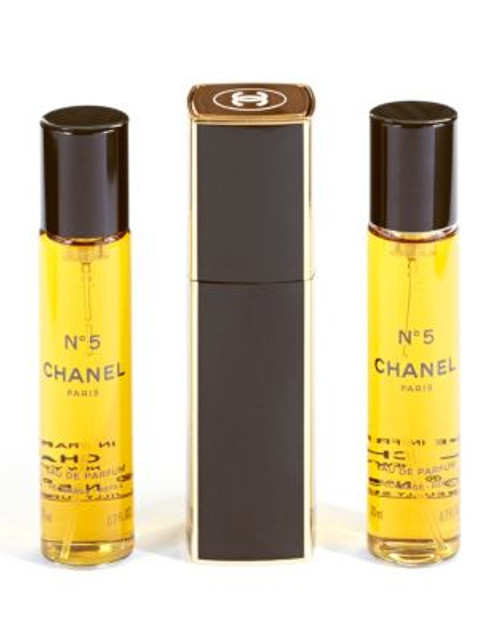 Chanel N°5 <br> Eau de Parfum Purse Spray - 60 ML