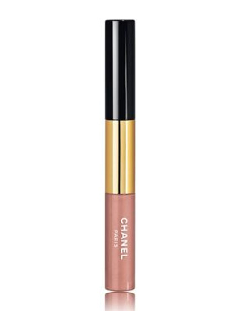 Chanel ROUGE DOUBLE INTENSITÉ <br> Ultra Wear Lip Colour - MERRY ROSE