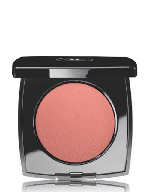 Chanel LE BLUSH CRÈME DE CHANEL Cream Blush - INVITATION - 2.5 G