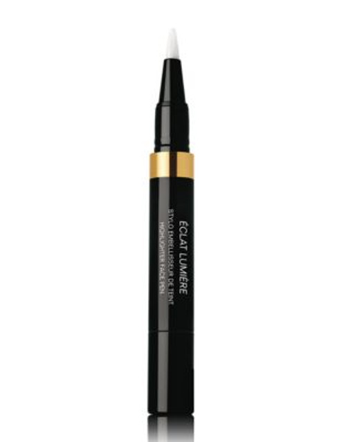 Chanel ÉCLAT LUMIÈRE Highlighter Face Pen - 40 BEIGE MOYEN - 1.2 ML