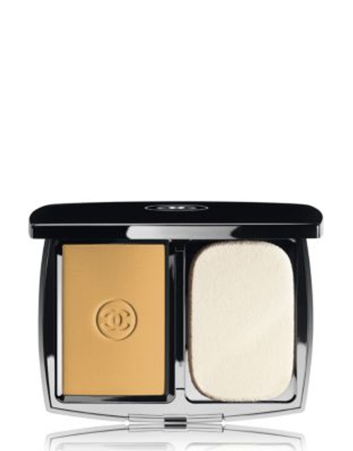 Chanel MAT LUMIÈRE Luminous Matte Powder Makeup SPF 10 - 80 CONTOUR - 13 G