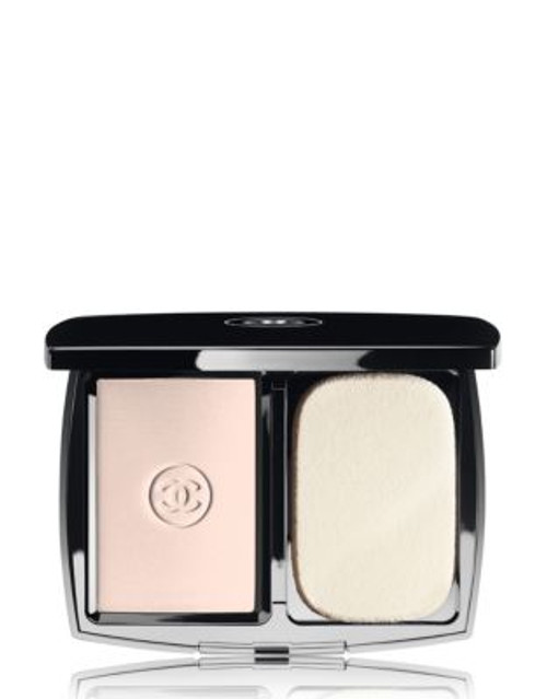 Chanel MAT LUMIÈRE Luminous Matte Powder Makeup SPF 10 - 10 LUMIERE - 13 G