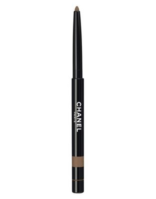 Chanel STYLO YEUX WATERPROOF <br> Long-Lasting Eyeliner - 919 ERABLE