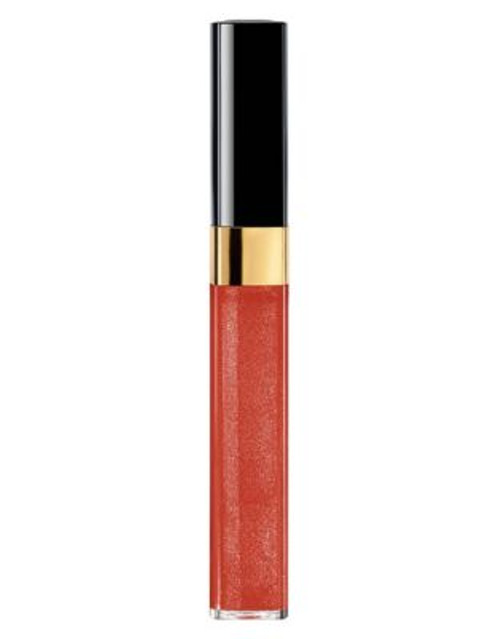 Chanel LEVRES SCINTILLANTES <br> Glossimer - 212 CHENE ROUGE