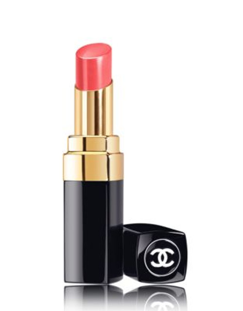 Chanel ROUGE COCO SHINE Hydrating Sheer Lipshine - LIBERTE - 3 G