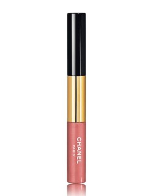 Chanel ROUGE DOUBLE INTENSITÉ <br> Ultra Wear Lip Colour - 57 DARLING PINK - 3.1 G