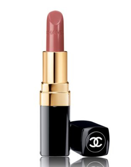 Chanel ROUGE COCO <br> Ultra Hydrating Lip Colour - MADEMOISELLE - 3.5 G