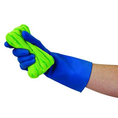 Latex Gloves- L/XL