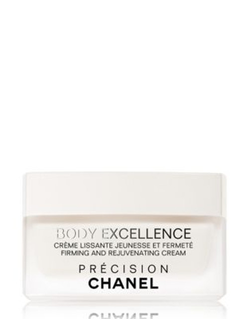 Chanel BODY EXCELLENCE <br> Firming And Rejuvenating Cream - 150 G