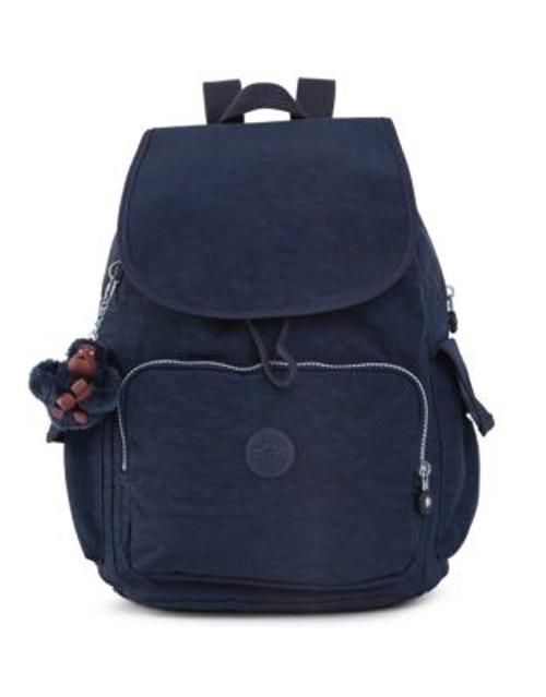 Kipling Ravier Backpack - NAVY