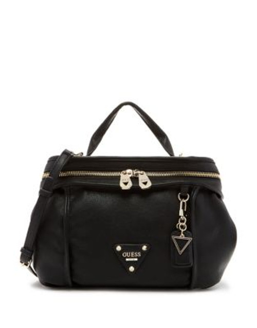 Guess Bradshaw Carryall - BLACK