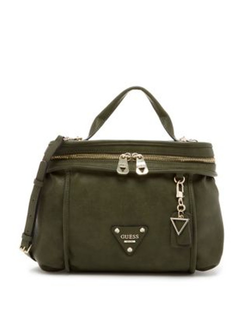 Guess Bradshaw Carryall - MILITARY