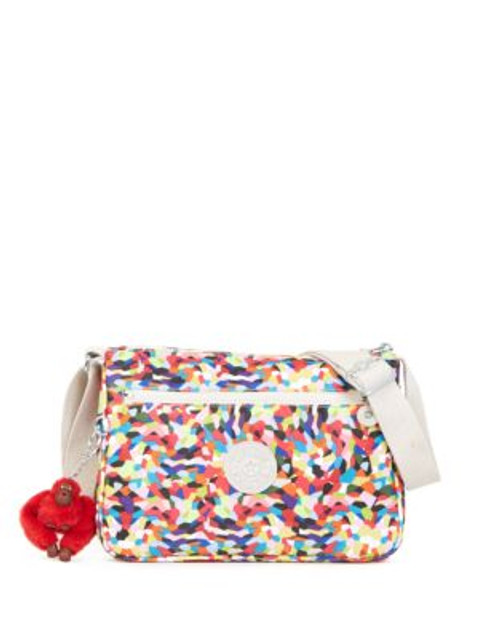 Kipling Callie Handbag - MULTI