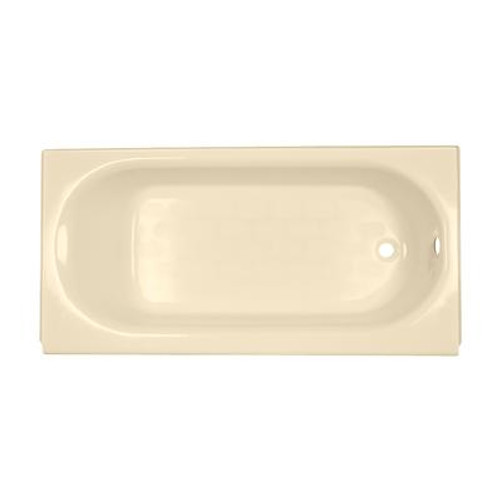 Princeton 5 feet Right Drain Soaking Tub in Bone