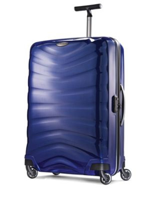 Samsonite Black Label Firelite 30 Inch Hardside Spinner - BLUE - 30